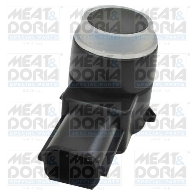 Sensor, park distance control